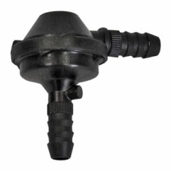 VAICO Air Intake Control Valve V10-2676 for AUDI
