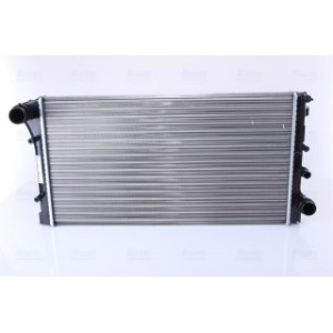Engine Cooling Heat Exchanger - Nissens 617847