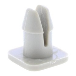 VAICO Nut V10-2705 OE N90535301
