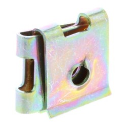 VAICO Nut V10-2707 OE N0154581