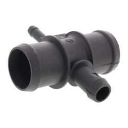 VAICO Coolant Pipe V10-2722 for AUDI