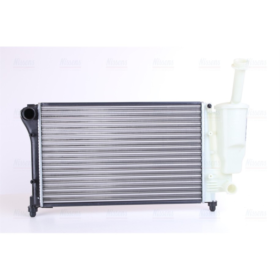 Engine Cooling Heat Exchanger - Nissens 617853