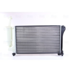 Engine Cooling Heat Exchanger - Nissens 617853