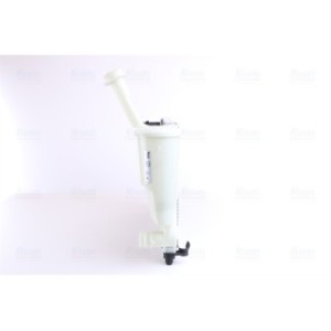 Engine Cooling Heat Exchanger - Nissens 617853