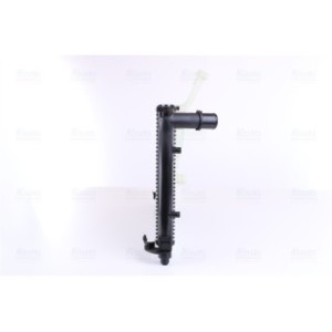 Engine Cooling Heat Exchanger - Nissens 617853