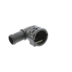VAICO Coolant Flange V10-3010 for AUDI