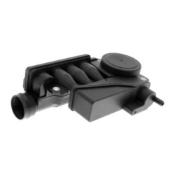 VAICO Crankcase Ventilation Oil Trap V10-3031 for AUDI