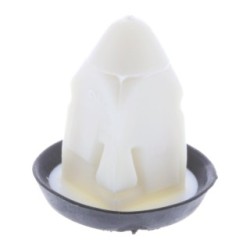 VAICO Nut V10-3048 OE N10516801