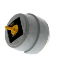 VAICO Engine Mount V10-3063 for AUDI