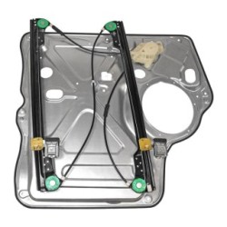 VAICO Window Regulator V10-3106 for VW MULTIVAN