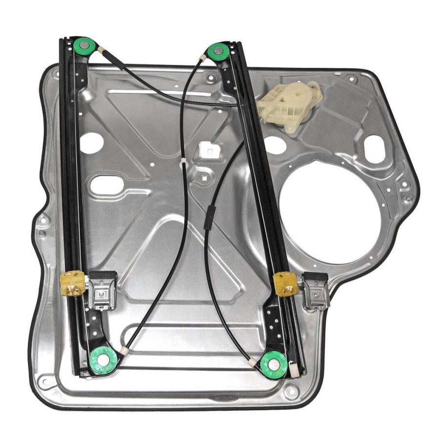 VAICO Window Regulator V10-3106 for VW MULTIVAN