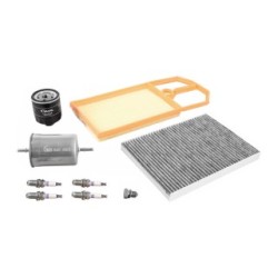 VAICO Filter Set V10-3153 for SKODA