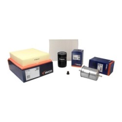 VAICO Filter Set V10-3156 for VW GOLF
