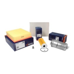 VAICO Service Kit V10-3159 for SKODA
