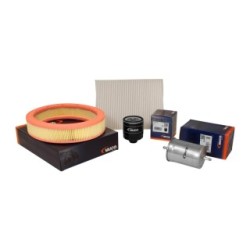 VAICO Service Kit V10-3193 for VW GOLF