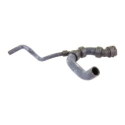 VAICO Radiator Hose V10-3195 for AUDI