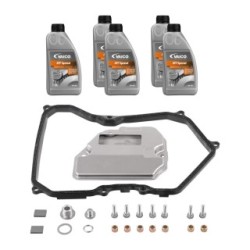 VAICO Gearbox Service Kit V10-3215 for VW MULTIVAN