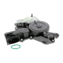 VAICO Crankcase Ventilation Oil Trap V10-3320 for AUDI