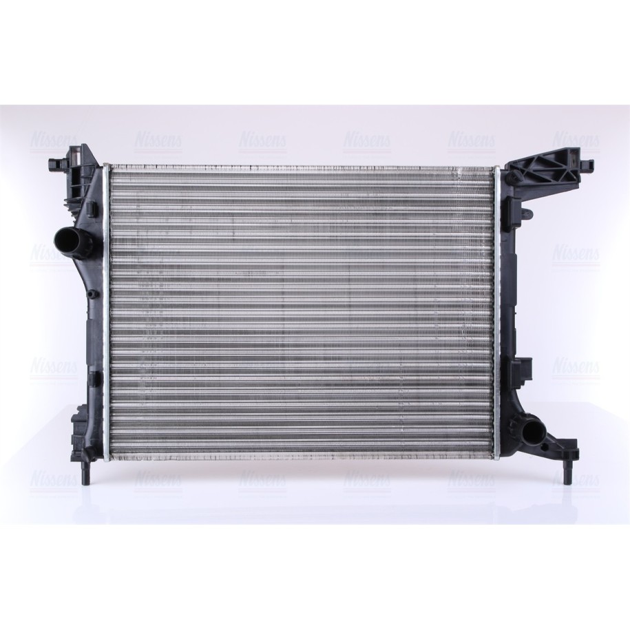 Engine Cooling Heat Exchanger - Nissens 617876