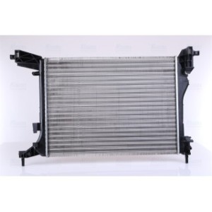 Engine Cooling Heat Exchanger - Nissens 617876