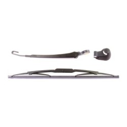VAICO Wiper Arm Set V10-3454 for AUDI