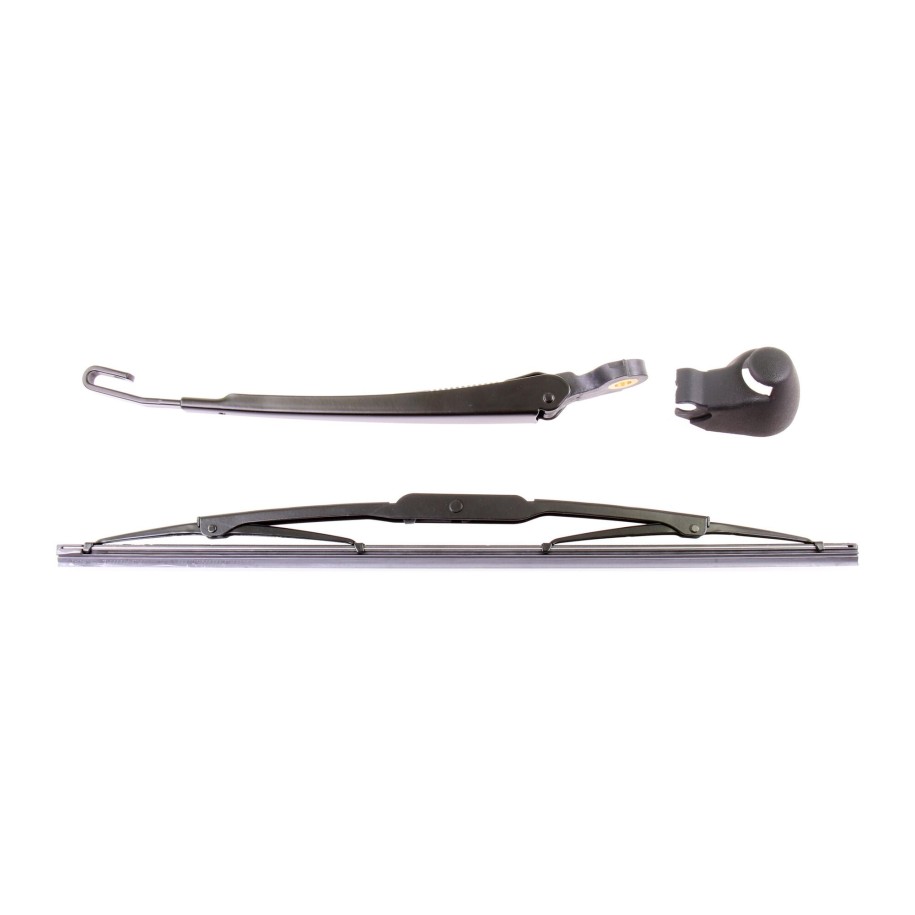 VAICO Wiper Arm Set V10-3454 for AUDI