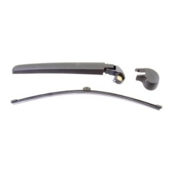 VAICO Wiper Arm Set V10-3464 for VW TOUAREG OE 8R09554071P9