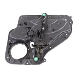 VAICO Window Regulator V10-3474 for VW GOLF OE 5K4839461