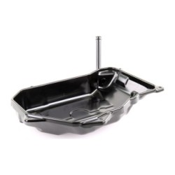 VAICO Oil Sump V10-3494 for AUDI