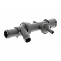 VAICO Boost Pressure Control Valve V10-3560 for AUDI