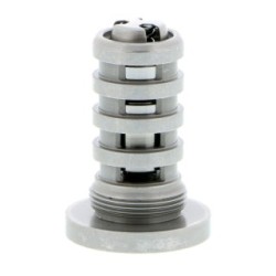 VAICO Camshaft Adjustment Valve V10-3846 for AUDI