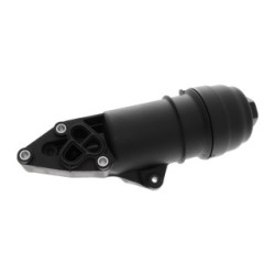 VAICO Engine Cooler V10-3865 for AUDI
