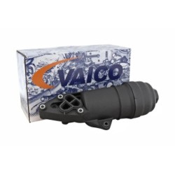 VAICO Engine Cooler V10-3865 for AUDI