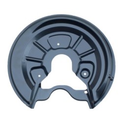 VAICO Brake Disc Splash Panel V10-3896 for AUDI
