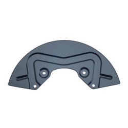 VAICO Brake Disc Splash Panel V10-3897 for SEAT