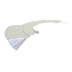 VAICO Brake Disc Splash Panel V10-3901 for VW TRANSPORTER