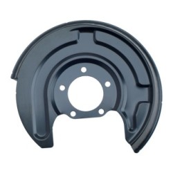 VAICO Brake Disc Splash Panel V10-3905 for AUDI