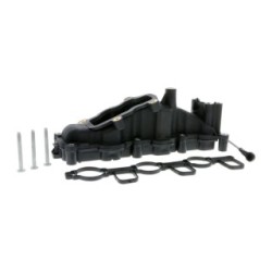 VAICO Intake Manifold Module V10-3949 for AUDI