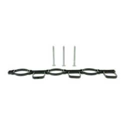 VAICO Intake Manifold Module V10-3949 for AUDI