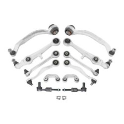 VAICO Control Trailing Arm Kit V10-3952 for AUDI