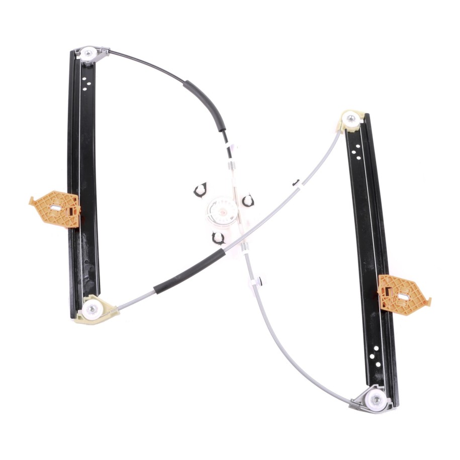 VAICO Window Regulator V10-3961 for AUDI A8 OE 4E0837462B