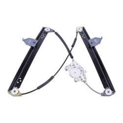 VAICO Window Regulator V10-3962 for AUDI A8 OE 4E0839461B