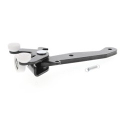 VAICO Sliding Door Roller Guide V10-3968 for VW TRANSPORTER