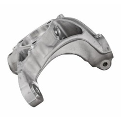 VAICO Steering Knuckle V10-4004 for AUDI