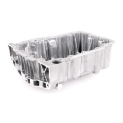 VAICO Oil Sump V10-4030 for AUDI