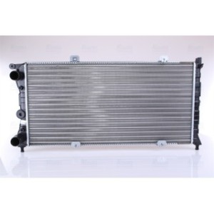 Engine Cooling Heat Exchanger - Nissens 618121