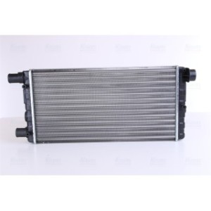 Engine Cooling Heat Exchanger - Nissens 61814