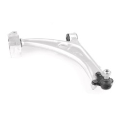 VAICO Control Trailing Arm V10-4297 for AUDI
