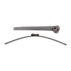 VAICO Wiper Arm Set V10-4330 for SKODA SUPERB OE 3T9955707