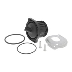 VAICO Crankcase Ventilation Oil Trap V10-4341 for AUDI